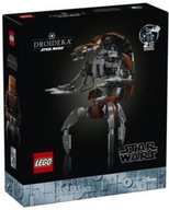LEGO 75381 STAR WARS Droideka LEGO 75381 STAR WARS Droideka