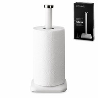 Kovový papier TOWEL RAND, biela rukoväť Kovový papier TOWEL RAND, biela rukoväť