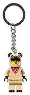 LEGO 854158 Kľúčenka v kostýme Chlapec v buldogu LEGO 854158 Kľúčenka v kostýme Chlapec v buldogu