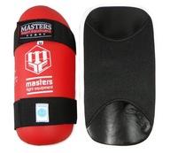 Chrániče predkolenia MASTERS NA-MFE (SCHVÁLENÉ WAKO) XXL Chrániče predkolenia MASTERS NA-MFE (SCHVÁLENÉ WAKO) XXL