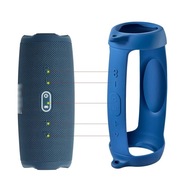 SILIKÓNOVÉ Púzdro pre JBL CHARGE 5 SILIKÓN SILIKÓNOVÉ Púzdro pre JBL CHARGE 5 SILIKÓN