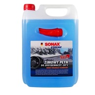 SONAX XTREME ZIMNÁ KVAPALINA DO OSTREKOVAČOV 4L -20*C SONAX XTREME ZIMNÁ KVAPALINA DO OSTREKOVAČOV 4L -20*C