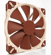 NOCTUA ventilátor 200x200x30 mm NF-A20 FLX 3-pin NOCTUA ventilátor 200x200x30 mm NF-A20 FLX 3-pin