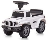 Vozidlo Jeep Rubicon Gladiator White