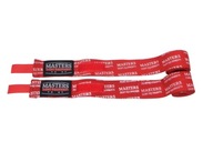 Boxerské obväzy, pásky, bavlnené omotávky MASTERS BB1-4N1 4m Boxerské obväzy, pásky, bavlnené omotávky MASTERS BB1-4N1 4m
