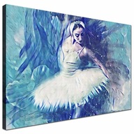 MAĽBA MODERNÝCH BALETNÝCH ŠAT DO SPÁLNE MAĽBA MODERNÝCH BALETNÝCH ŠAT DO SPÁLNE