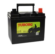 Batéria Tuborg Garden 30Ah 300A U1R-300 Batéria Tuborg Garden 30Ah 300A U1R-300