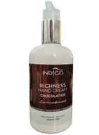 INDIGO Chocolatier krém na ruky 300ml INDIGO Chocolatier krém na ruky 300ml
