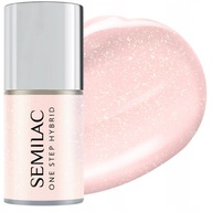 SEMILAC ONE STEP 3V1 HYBRID POLSH S257 5ML SEMILAC ONE STEP 3V1 HYBRID POLSH S257 5ML