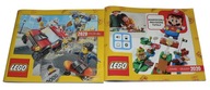 Sada LEGO CATALOG 2020 - 2 katalógy!