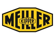 Náves s logom MEILLER KIPPER.70CM náves sklápač Náves s logom MEILLER KIPPER.70CM náves sklápač