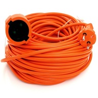 STAVEBNÝ PREdlžovací kábel 30m KD4015 KRAFT&DELE STAVEBNÝ PREdlžovací kábel 30m KD4015 KRAFT&DELE