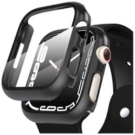 PÚZDRO Púzdro + SKLO NA APPLE WATCH 7 41mm PÚZDRO Púzdro + SKLO NA APPLE WATCH 7 41mm