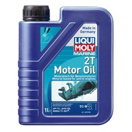 Liqui Moly Boat oil LM25019 Moto Oil 2T 1L