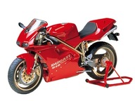1/12 Ducati 916 | Motocykel Tamiya model 14068