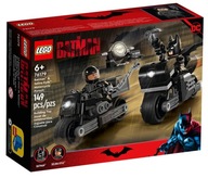 LEGO Super Heroes 76179 Batman prenasledovanie na motorke