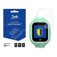 Fólia na ochrannú fóliu Bemi Jello LTE - 3MK Watch Protection v. ARC+