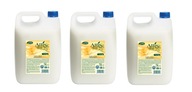 3 x Attis 5l SOAP SET Biele, Dalikatne pre dávkovač, s glycerínom 3 x Attis 5l SOAP SET Biele, Dalikatne pre dávkovač, s glycerínom