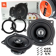 JBL Reproduktory do auta pre RENAULT MEGANE 3 VETROVÉ DVERE PREDNÉ ZADNÉ 13cm JBL Reproduktory do auta pre RENAULT MEGANE 3 VETROVÉ DVERE PREDNÉ ZADNÉ 13cm