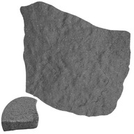 Záhradná cesta Dlaždice Doska Stone Walkway Panel Záhradná cesta Dlaždice Doska Stone Walkway Panel