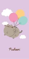 Detská osuška na bazén, letný tábor, 70x140 Pusheen kat Detská osuška na bazén, letný tábor, 70x140 Pusheen kat