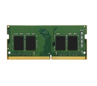 Kingston DDR4 8GB 2666MHz CL19 1,2V pamäť SO-DIMM
