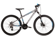 Bicykel Kross Hexagon 3.0 27,5 gr/no/sza matt L-21