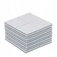 Aba Group Wafer Mini BLOK leštička 100/180 20 ks. Aba Group Wafer Mini BLOK leštička 100/180 20 ks.