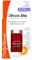 SALLY HANSEN INSTA-DRI SUŠIČ VRCHNÝCH NÁTEROV SALLY HANSEN INSTA-DRI SUŠIČ VRCHNÝCH NÁTEROV