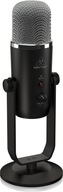 Mikrofón Behringer BIGFOOT pre nahrávanie na USB