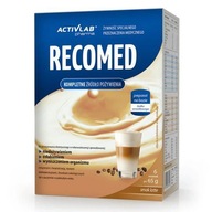 ODPORÚČANÁ príchuť latte 6 vrecúšok po 65 g ODPORÚČANÁ príchuť latte 6 vrecúšok po 65 g