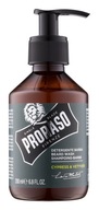 Šampón Proraso Green Cypress & Vetyver 200 ml Šampón Proraso Green Cypress & Vetyver 200 ml