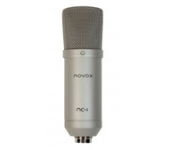 Sada Novox NC-1, USB mikrofón a statív