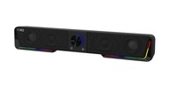 Altec Lansing Wired RGB Soundbar GS9805