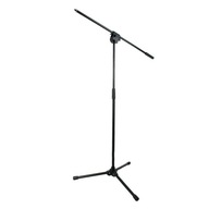 Oceľový mikrofónový stojan Akmuz M-2 Oceľový mikrofónový stojan Akmuz M-2
