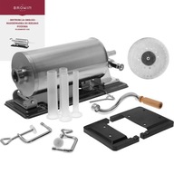 HORIZONTÁLNA KLOBÁBA PAVÚK 5KG NÁVOD HORIZONTÁLNA KLOBÁBA PAVÚK 5KG NÁVOD