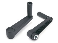 KĽUKA PEVNÁ OTOČNÁ RÚČKA 110mm D12 KĽÚK KĽUKA PEVNÁ OTOČNÁ RÚČKA 110mm D12 KĽÚK