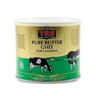 Ghee TRS prepustené maslo 500g