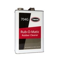Odmasťovač pneumatík RUB-O-MATIC 3,8 L 704G, TECH