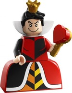 Lego Disney 71038 Srdcová kráľovná