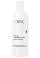 ZIAJA PRO PEELING S MIKROGRANULKAMI VEĽMI SILNÝ