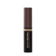 Max Factor Brow Revival maskara na obočie 005 Black Brown 4,5 ml