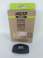 Monitor srdcového tepu NC-17 Bluetooth 4.0