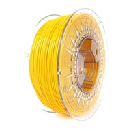 Devil Design PET-G 1,75mm 1kg Žltá / Žltá Devil Design PET-G 1,75mm 1kg Žltá / Žltá