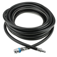 Hadicový rovný zosilnený pneumatický kábel 21 bar 10m 10x17mm PCL HA2141 Hadicový rovný zosilnený pneumatický kábel 21 bar 10m 10x17mm PCL HA2141