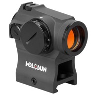 Holosun Red Dot HS403R 1/3 Co-Witness