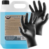 K2 NUTA MAX 5L TEKUTINA NA ČISTENIE OKIEN, ZRKADIEL, LAMPI RE K2 NUTA MAX 5L TEKUTINA NA ČISTENIE OKIEN, ZRKADIEL, LAMPI RE