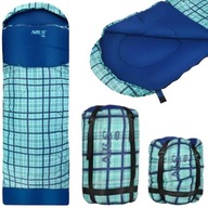 Spací vak Mummy Lightweight Tourist Quilt Warm 2v1 Spací vak Mummy Lightweight Tourist Quilt Warm 2v1