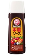Bull-Dog JAPONSKÁ polosladká omáčka pre Okonomiyaki - 300ml Bull-Dog JAPONSKÁ polosladká omáčka pre Okonomiyaki - 300ml