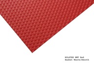 HOLSTEX Kôš W / S EMT Red - 200x300mm tl. 2 mm